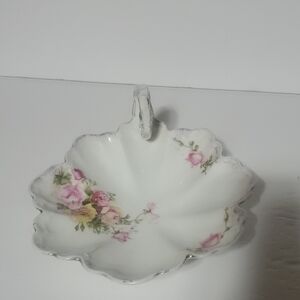 Vtg Royal Bavarian Dish Made In Germany